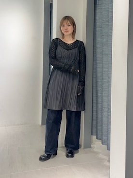 serikaさんのコーディネート