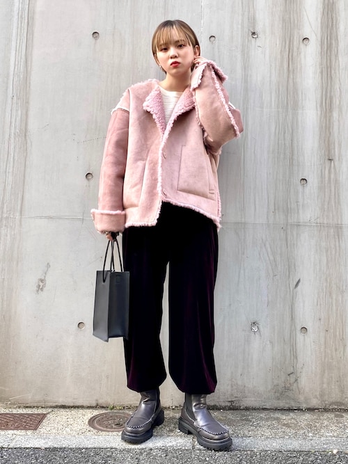 serikaさんのコーディネート