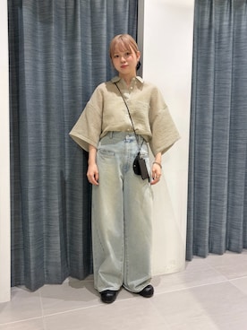 serikaさんのコーディネート