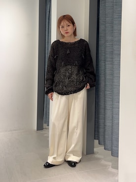 serikaさんのコーディネート