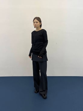 serikaさん(レディース・153cm)の夏コーディネート