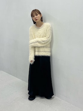 「きれいめカジュアル」｜serikaさん（レディース・153cm）の秋コーディネート