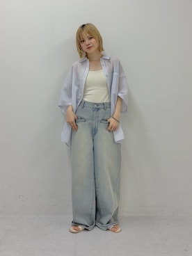 serikaさんのコーディネート