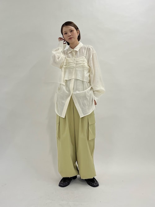 serikaさんのコーディネート