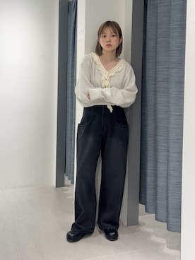 serikaさんのコーディネート