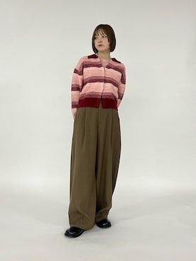 serikaさんのコーディネート