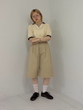 serikaさんのコーディネート