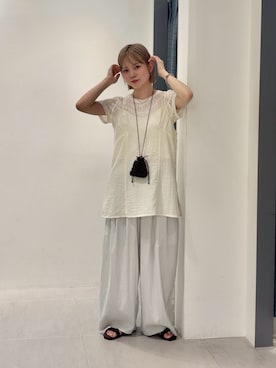 serikaさんのコーディネート
