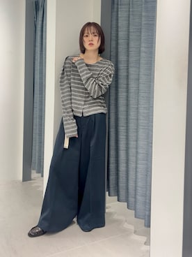 serikaさんのコーディネート