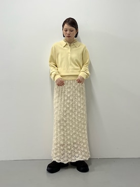 serikaさんのコーディネート