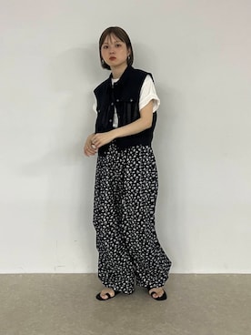serikaさんのコーディネート