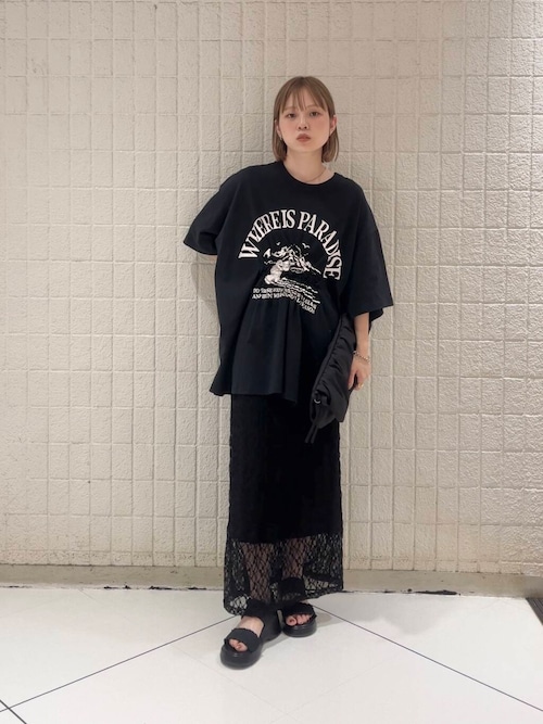 シャーリングベルトサンダル
