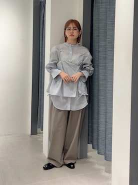 serikaさんのコーディネート