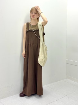 serikaさんのコーディネート