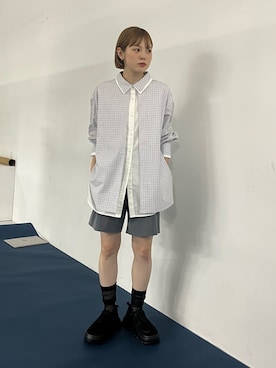 serikaさんのコーディネート