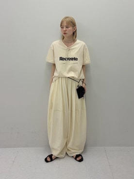 serikaさんのコーディネート