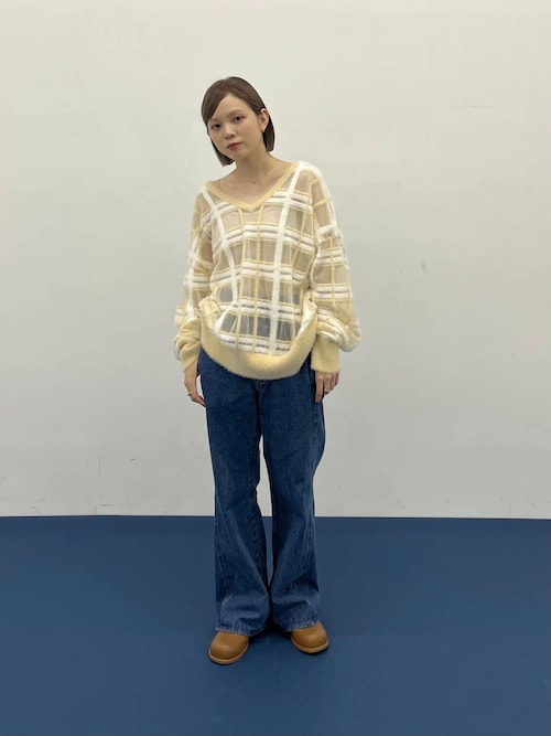 スパゲティストラップカップ付きキャミ