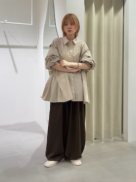 serikaさんのコーディネート