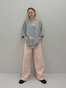 serikaさんのコーディネート