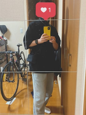 mandarineさん(メンズ・167cm)の春コーディネート