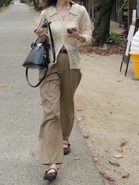 clo____22さんのコーディネート