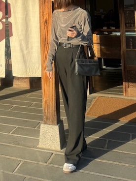 clo____22さんのコーディネート