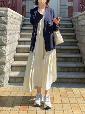 clo____22さんのコーディネート