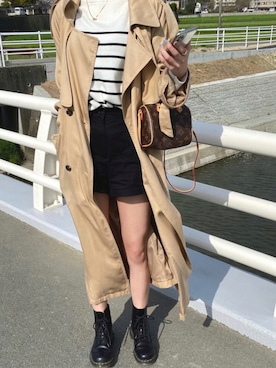 clo____22さんのコーディネート