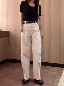 clo____22さんのコーディネート