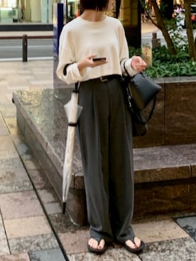 clo____22さんのコーディネート