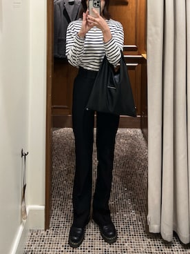 clo____22さんのコーディネート