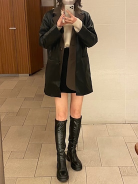 clo____22さんのコーディネート