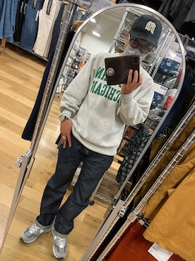 miyamasakaさんのコーディネート