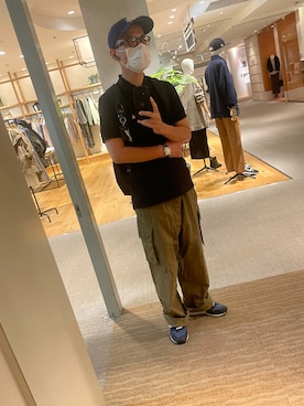 miyamasakaさんのコーディネート