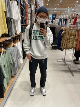 miyamasakaさんのコーディネート