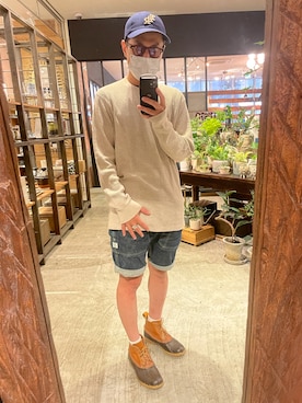 miyamasakaさんのコーディネート