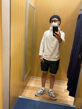 miyamasakaさんのコーディネート