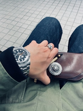 miyamasakaさんのコーディネート