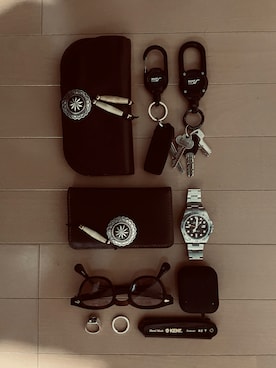 miyamasakaさんのコーディネート