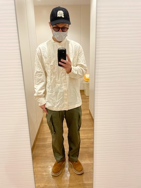 miyamasakaさんのコーディネート