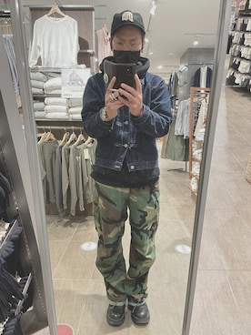 miyamasakaさんのコーディネート