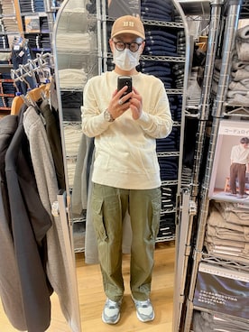 miyamasakaさんのコーディネート