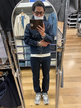 miyamasakaさんのコーディネート