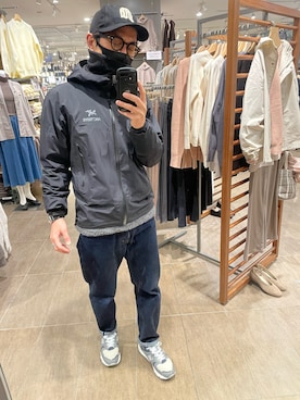 miyamasakaさんのコーディネート