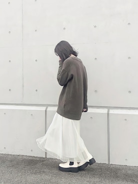 ayakaさんのコーディネート