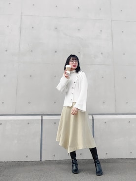 ayakaさんのコーディネート
