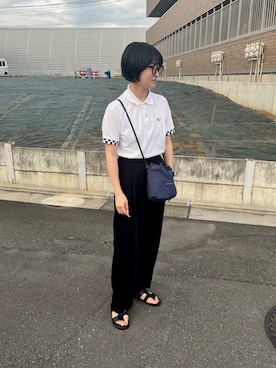 minさんのコーディネート