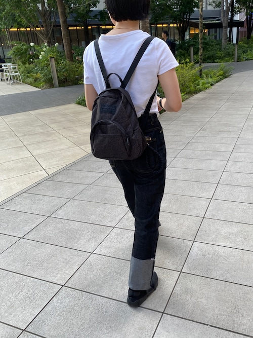 c-boy style (vol.738)JANSPORTストリートコーデ c-boy style (vol.738)JANSPORTストリートコーデ