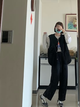 Chenさんのコーディネート