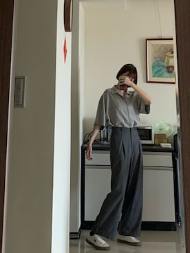 Chenさんのコーディネート